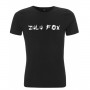Tee-shirt-Noir